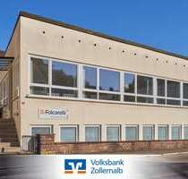 Halle in Albstadt, Tailfingen 1.000,00 € 320 m²
