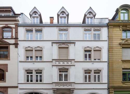 Foto - Wohnung zum Kaufen in Heidelberg 459.000,00 € 81 m²
