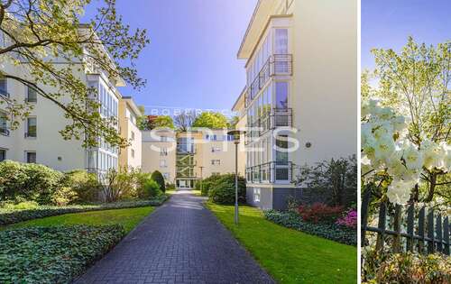 Foto - Wohnung zum Kaufen in Bremen 345.000,00 € 110 m²