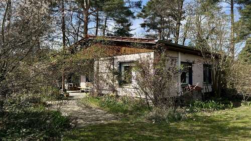 Foto - Haus zum Kaufen in Radewege - Siedlung 155.000,00 € 35 m²