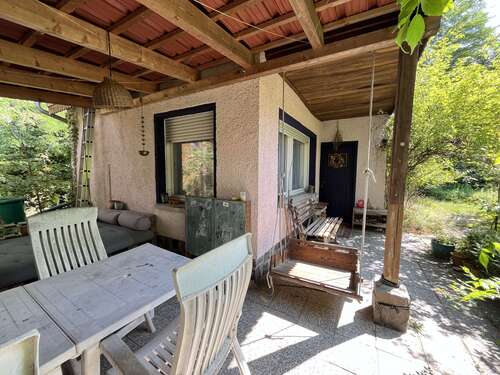 Foto - Haus zum Kaufen in Radewege - Siedlung 155.000,00 € 35 m²