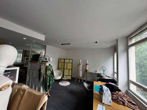 Foto - Büro in Stuttgart 700,00 € 25 m²