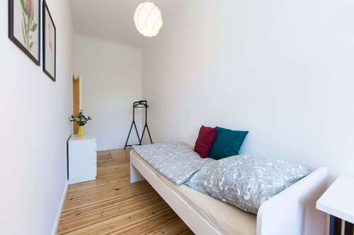 Foto - WG-Zimmer in Berlin 550,00 € 12 m²