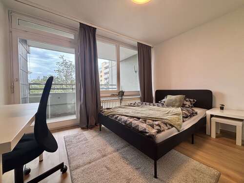 Foto - WG-Zimmer in München 695,00 € 13 m²