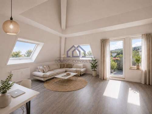 Foto - Wohnung zum Kaufen in Idstein 239.000,00 € 69 m²