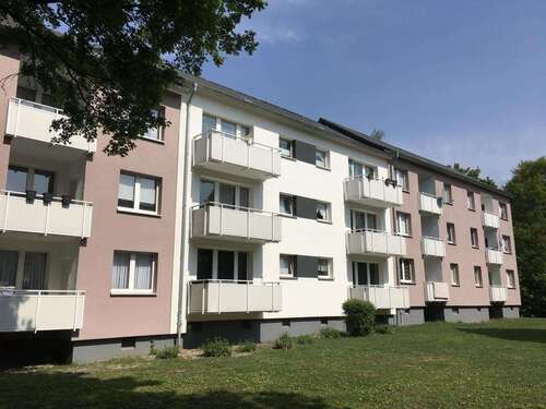 Foto - Wohnung zum Mieten in Gladbeck 379,00 € 50.48 m²