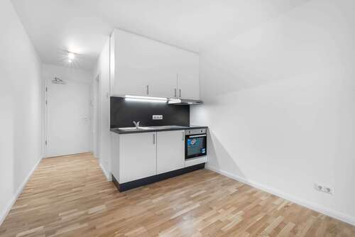 Foto - Wohnung zum Mieten in Berlin 870,07 € 27.83 m²