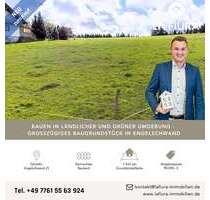 Grundstück zu verkaufen in Görwihl 98.000,00 € 1533 m²