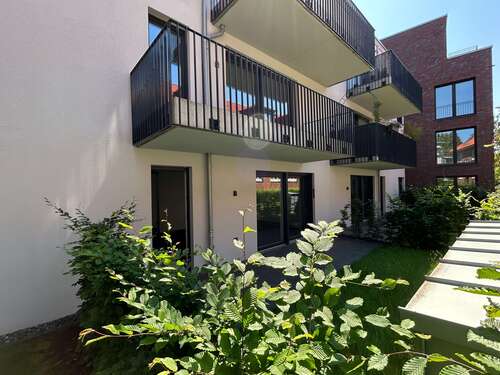 Foto - Wohnung zum Kaufen in Hamburg 825.000,00 € 115.95 m²