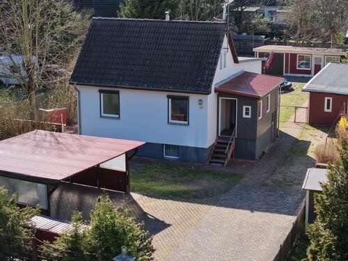 Foto - Haus zum Kaufen in Wandlitz 249.000,00 € 60 m²