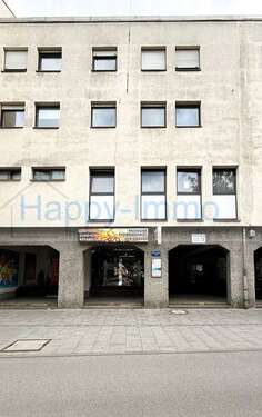 Foto - Einzelhandel in München 380.000,00 € 87.6 m²