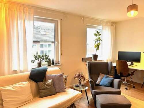 Foto - Wohnung zum Kaufen in Münster 558.000,00 € 122.14 m²