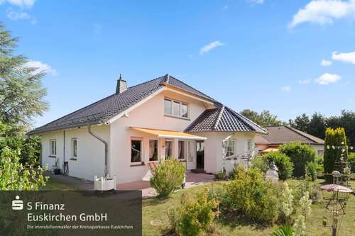 Foto - Haus zum Kaufen in Euskirchen 569.000,00 € 125.02 m²