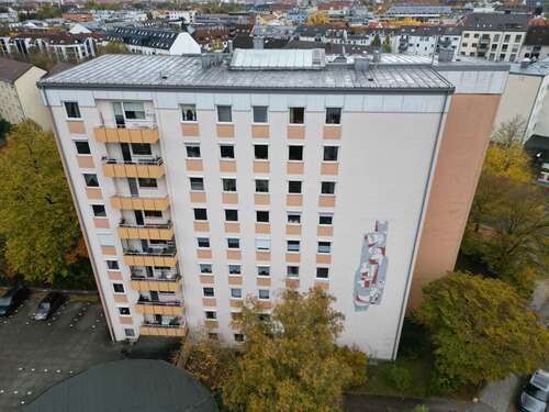 Foto - Wohnung zum Kaufen in München 584.990,00 € 77.68 m²