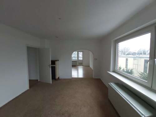 Foto - Wohnung zum Mieten in Lübeck 800,00 € 80 m²