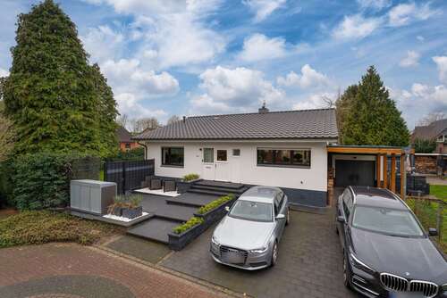 Foto - Haus zum Kaufen in Emmerich am Rhein 369.000,00 € 111 m²