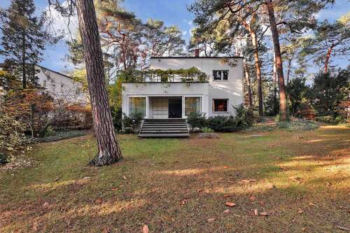 Foto - Haus zum Kaufen in Berlin 2.596.000,00 € 276.85 m²