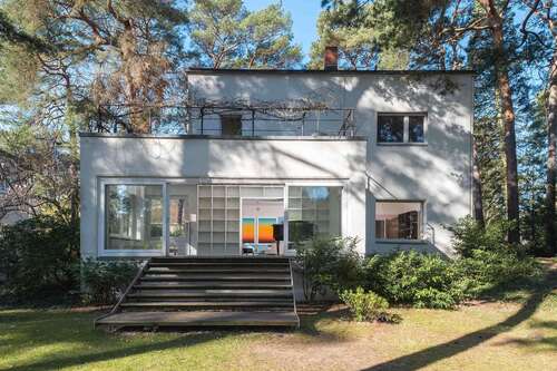 Foto - Haus zum Kaufen in Berlin 2.596.000,00 € 276.85 m²