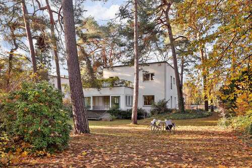 Foto - Haus zum Kaufen in Berlin 2.596.000,00 € 276.85 m²