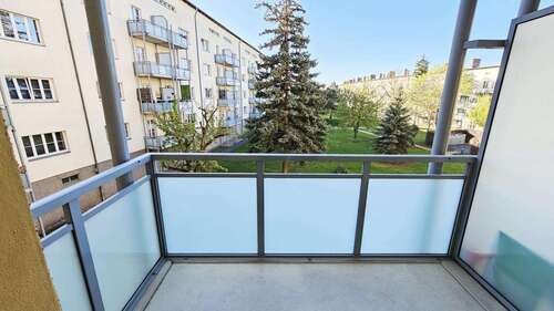 Foto - Wohnung zum Mieten in Magdeburg 403,41 € 57.63 m²