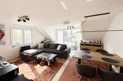 Foto - Wohnung zum Mieten in Renningen 900,00 € 80 m²
