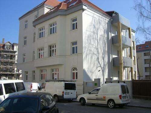 Foto - Wohnung zum Mieten in Leipzig 695,00 € 60.44 m²
