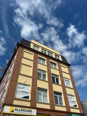 Foto - Büro in Leipzig 500,00 € 45 m² - 500,00&nbsp;EUR Kaltmiete, ca.&nbsp; 45,00&nbsp;m&sup2;