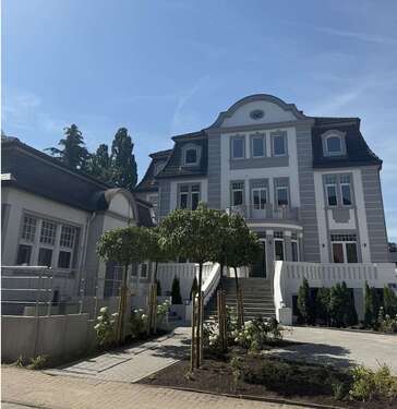 Foto - Wohnung zum Mieten in Bad Nenndorf 1.547,00 € 43.25 m²