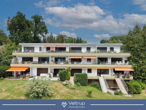 Foto - Wohnung zum Mieten in Herrsching am Ammersee 980,00 € 48 m²