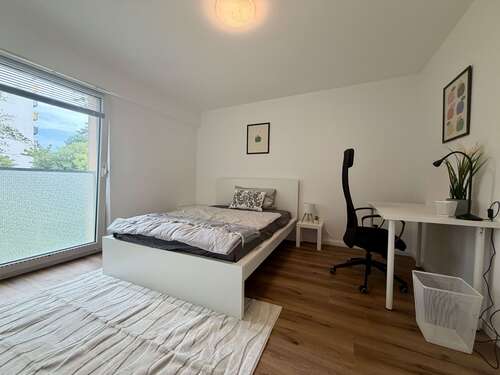 Foto - WG-Zimmer in München 580,00 € 14 m²