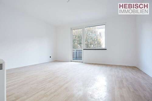 Foto - Wohnung zum Mieten in Krefeld 530,00 € 55 m²