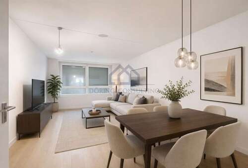 Foto - Wohnung zum Kaufen in Darmstadt 179.000,00 € 75 m²