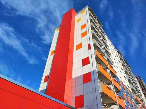 Foto - Wohnung zum Mieten in Magdeburg 470,00 € 68.84 m²