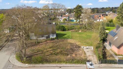 Foto - Grundstück zu verkaufen in Düsseldorf 1.350.000,00 € 1276 m²
