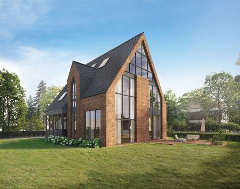 Foto - Haus zum Kaufen in Neuss 1.379.000,00 € 226 m²