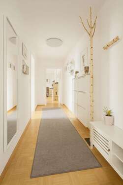 Foto - Wohnung zum Kaufen in Hennigsdorf 215.000,00 € 69.43 m²