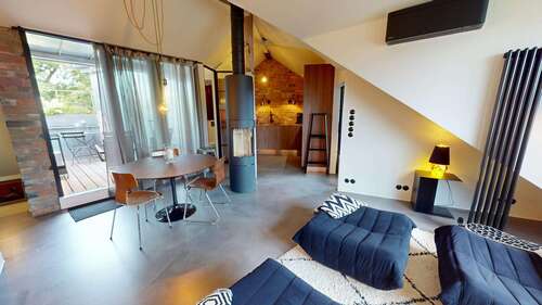 Foto - Wohnen auf Zeit in Berlin 1.790,00 €