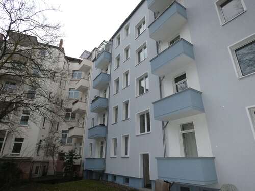 Foto - Wohnung zum Mieten in Hannover 699,00 € 57.72 m²