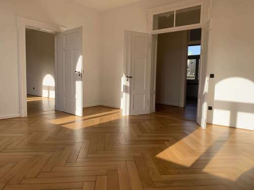 Foto - Wohnung zum Mieten in München 4.890,00 € 178 m²