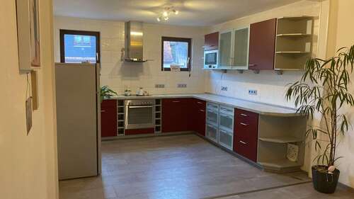 Foto - Wohnung zum Mieten in Bickenbach 1.100,00 € 100 m²