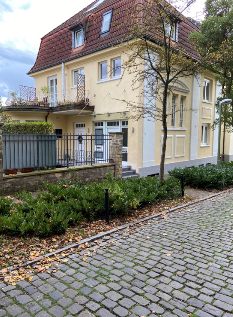 Foto - Wohnung zum Mieten in Osnabrück - Westerberg 1.160,00 € 116 m²