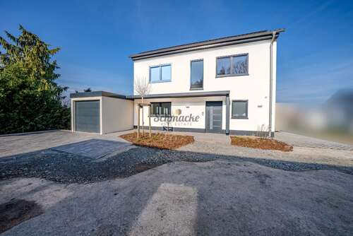 Foto - Haus zum Mieten in Hagen 2.140,00 € 148.4 m²