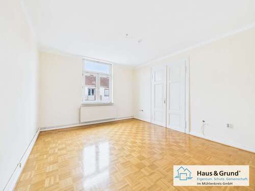 Foto - Wohnung zum Mieten in Minden 650,00 € 115 m²