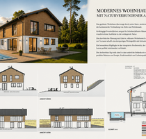 Haus zum Kaufen in Schöfweg 390.000,00 € 385 m²