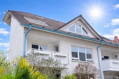 Foto - Wohnung zum Kaufen in Hanau Steinheim am Main 219.000,00 € 56 m²
