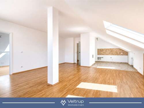 Foto - Wohnung zum Kaufen in Inning am Ammersee 259.000,00 € 57.25 m²
