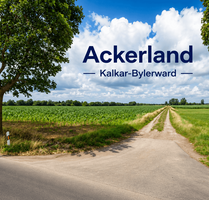 Grundstück in Kalkar 600.000,00 € 48074 m²