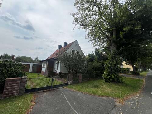 Foto - Haus zum Kaufen in Celle 149.000,00 € 74 m²