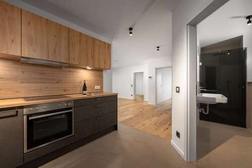Foto - Wohnung zum Mieten in Aufhausen 900,00 € 94 m²
