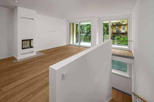 Foto - Wohnung zum Kaufen in Hamburg 2.639.000,00 € 254.4 m²